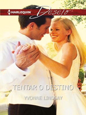 cover image of Tentar o destino